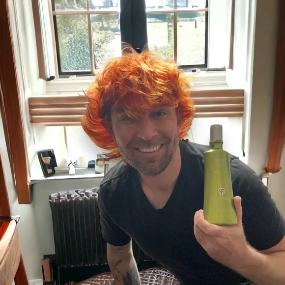 COPY - Baobab ColorProof Heal and Repair Conditioner - 8.5 oz - Picture 2 of 3